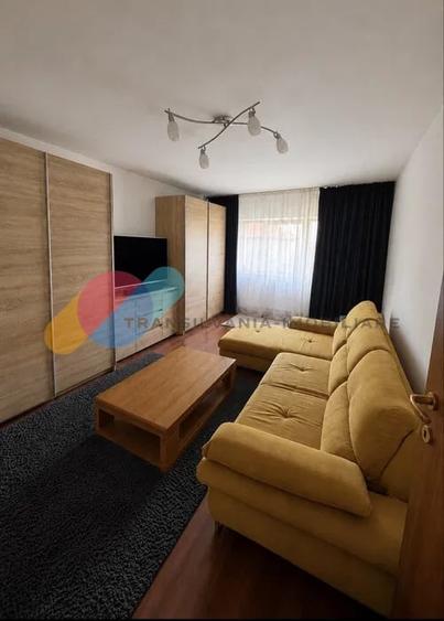 Apartament cu 2 camere decomandat în Mănăștur