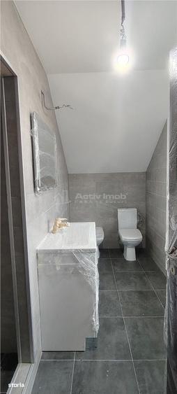 Casă cu 4 camere în Păulești