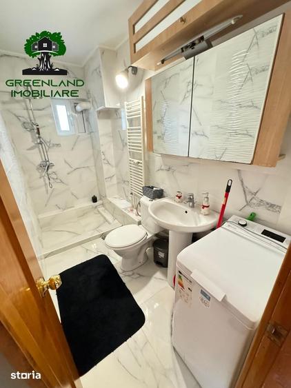Apartament cu 2 camere în Păcurari