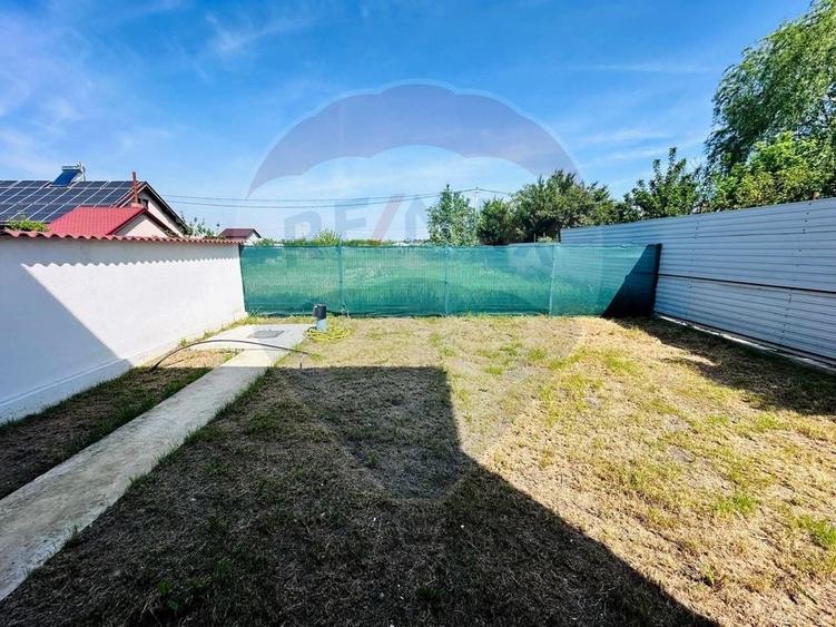 Duplex cu 4 camere cu Teren 268 Mp în Cocani