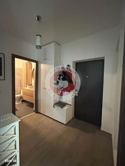 Rosu | Apartament 3 camere | Decomandat | 95mp | B10281 - 4