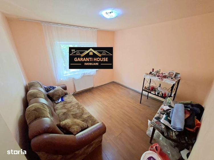 Dragos Voda, apartament 2 camere, 2 bai, 52.7 mp, decomandat, 64 900 - 2