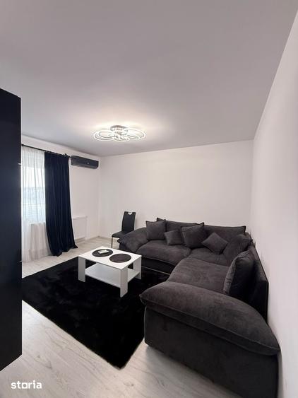 Apartament 2 camere decomandat prima inchiriere | 480 /luna - 2