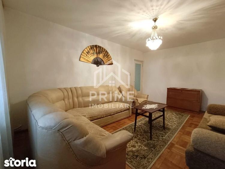 Apartament cu 2 camere decomandat în Ampoi 3