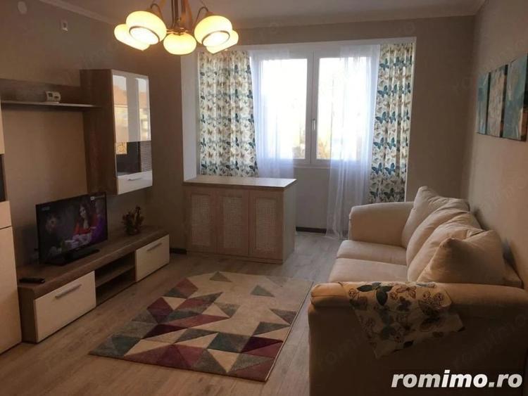Apartament 2 camere Politehnicii - 2