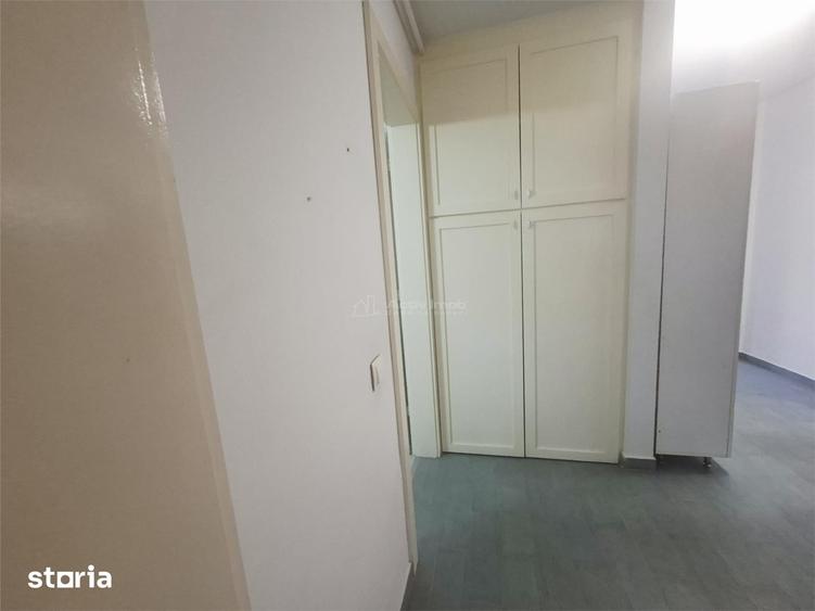 Apartament cu 2 camere în Ștrand