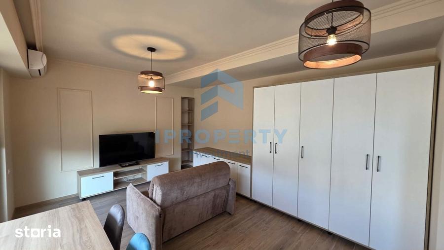 Apartament cu 2 camere decomandat în Centrul Civic