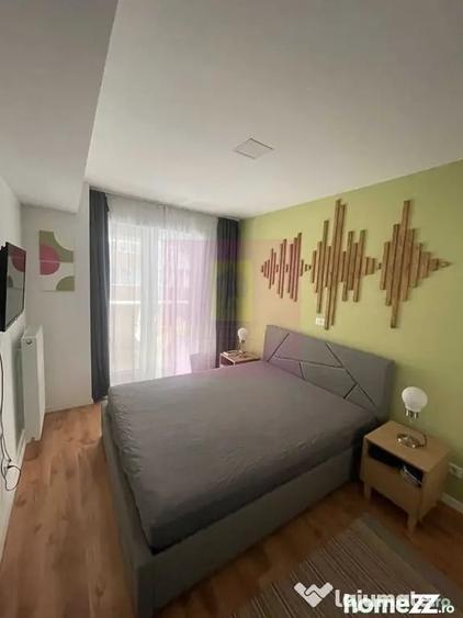 Apartament cu 2 camere decomandat în Progresul