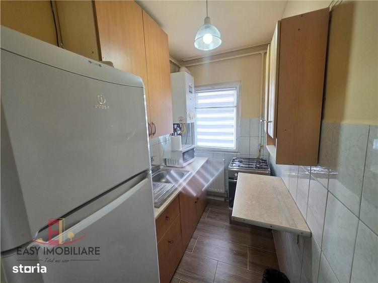 Apartament cu 2 camere în Cornișa