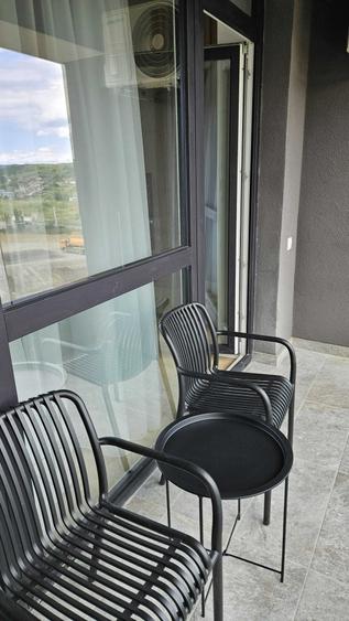 NOU 2 camere de inchiriat cu parcare, Concept 9, Shopping City Mall, Bloc NOU - 7