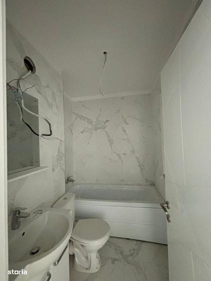 Apartament cu 3 camere în Est