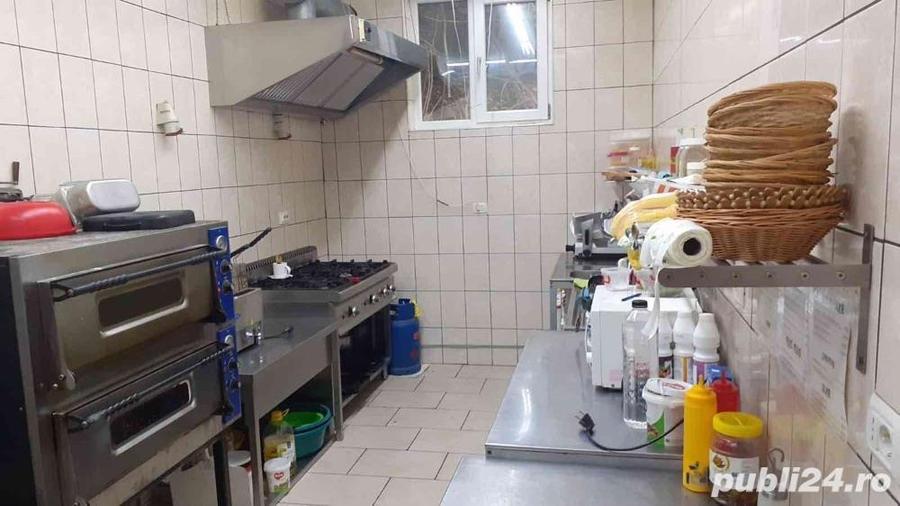 Spațiu comercial, de 270 mp, în Văleni-Stânișoara