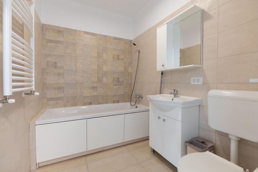 Apartament 2 camere + loc parcare subteran - 12