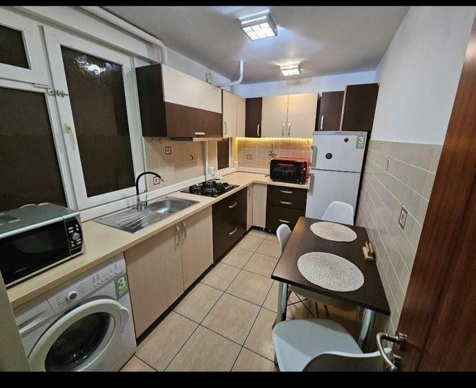 Apartament 2 camere. La 1 min Metrou Eroii Revolutiei. Parc Tineretului. - 6