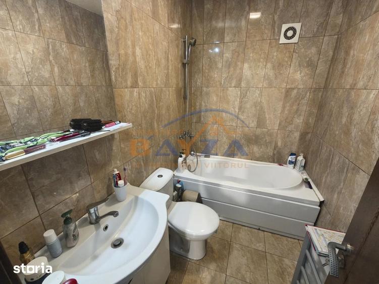 Apartament cu 2 camere decomandat în Orașul Vechi