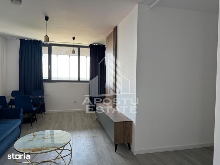 Apartament cu doua camere la XCity Tower - 5