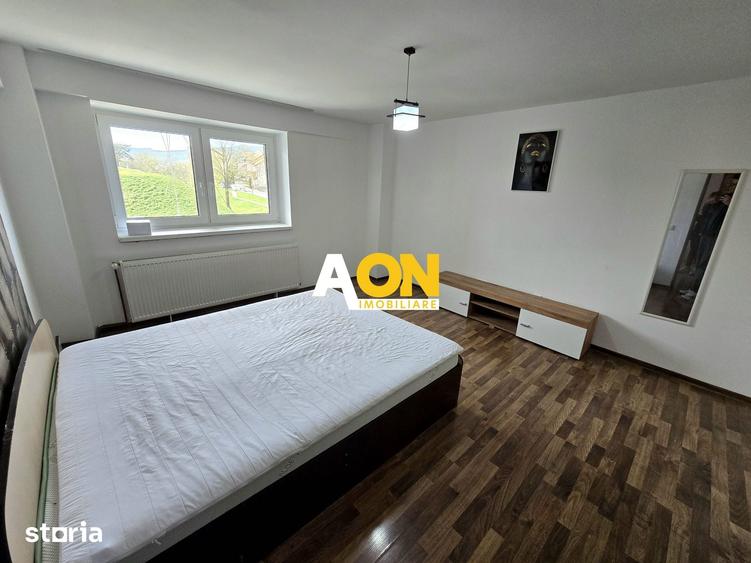 Apartament cu 2 camere decomandat în Ultracentral