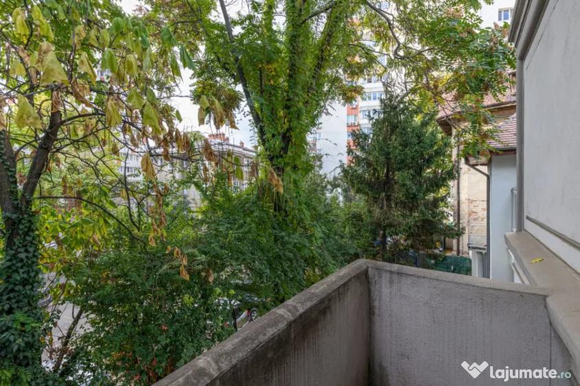 Spațiu comercial, de 355 mp, în Kiseleff