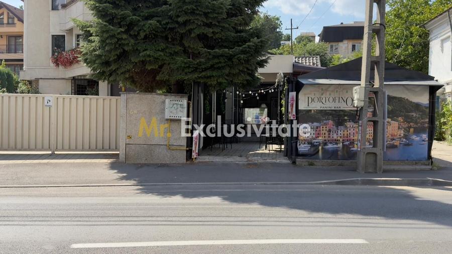 Spațiu comercial, de 14.10000038147 mp, în Ultracentral
