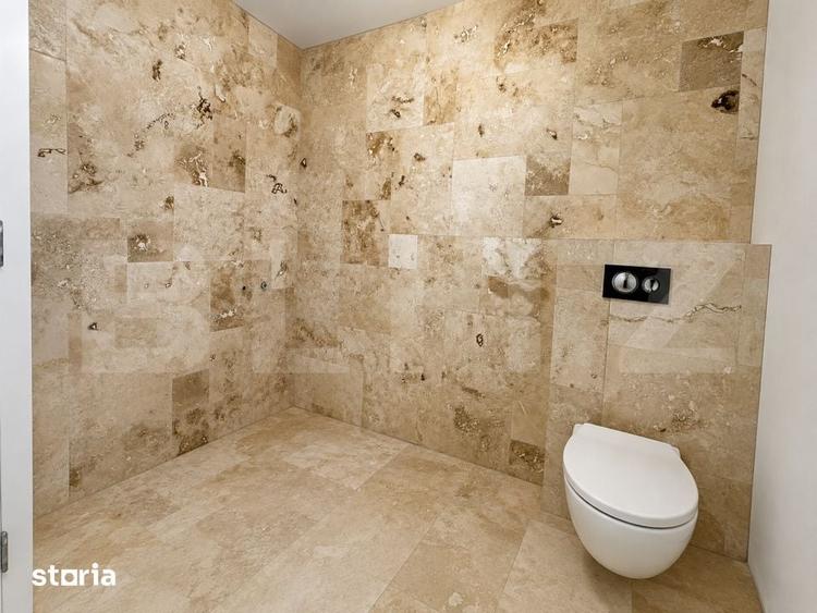 Casă cu 5 camere cu Teren 529 Mp în Malu Mare