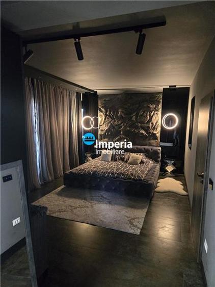 Apartament cu 3 camere decomandat în Copou