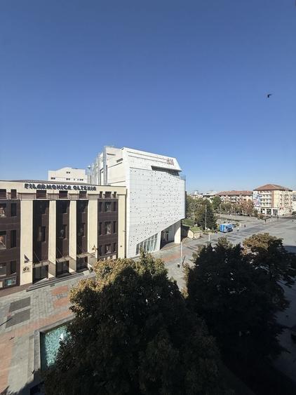 Apartament cu 2 camere decomandat în Ultracentral