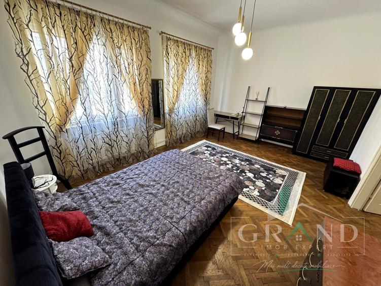 APARTAMENT LA CASĂ | 82 MP | CURTE | TERASĂ | ZONĂ CENTRALĂ | PET FRIENDLY - 4