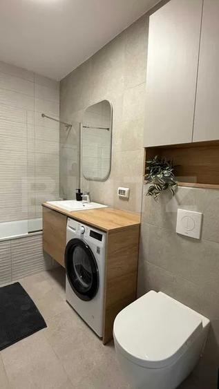 Apartament 2 camere, lux, parcare, zona The Office - 6