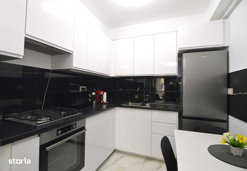 Vanzare Apartament 2 Camere Unirii Casa Poporului-Constructie 2023 - 16