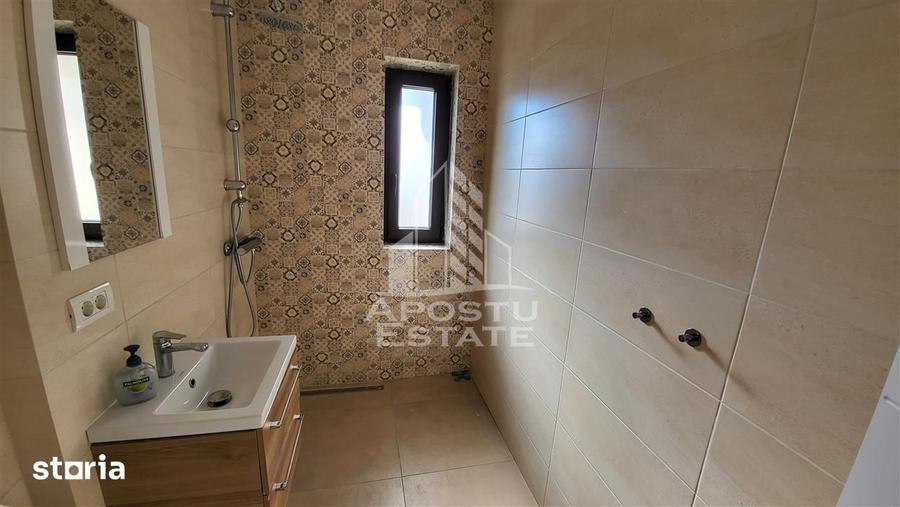 Casa individuala cu 4 camere,2 garaje,Dumbravita - 8