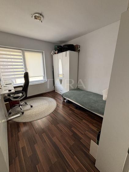 Apartament 3 camere în Florești, renovat, mobilat 2024. Parcare. - 6
