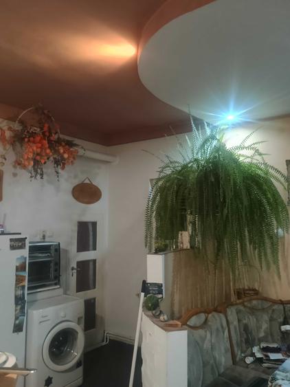 Casă cu 3 camere cu Teren 700 Mp în Central