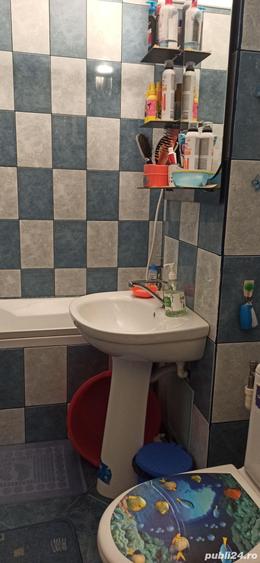 Apartament cu 2 camere decomandat în Obor