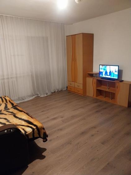 Apartament cu 2 camere semidecomandat în Popoveni