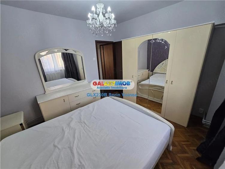 Apartament 4 camere Obor Calea Mosilor | centrala proprie | metrou - 1