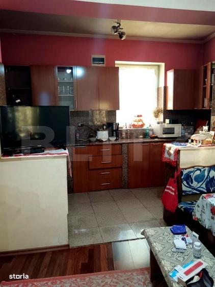 Casă cu 4 camere în Ileni