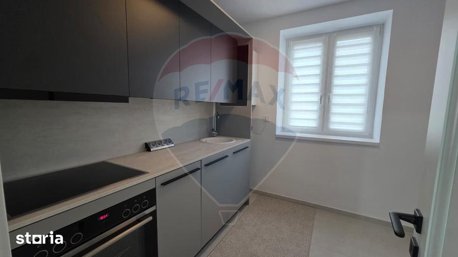 Apartament cu 2 camere în Central