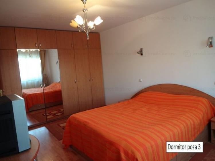 Apartament cu 2 camere decomandat în Aviației - 6