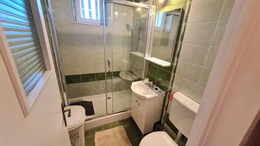 Apartament cu 3 camere Zona Rahovei - 1