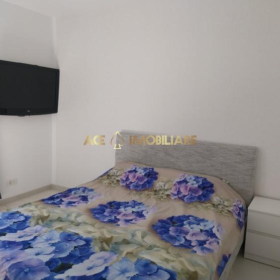 Apartament cu 3 camere decomandat, mobilat în Tineretului