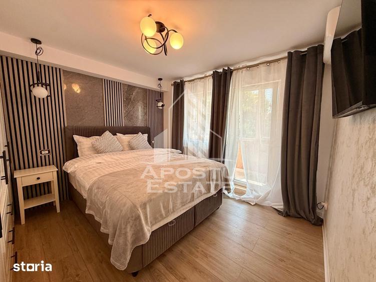 Apartament cu 3 camere în Soarelui
