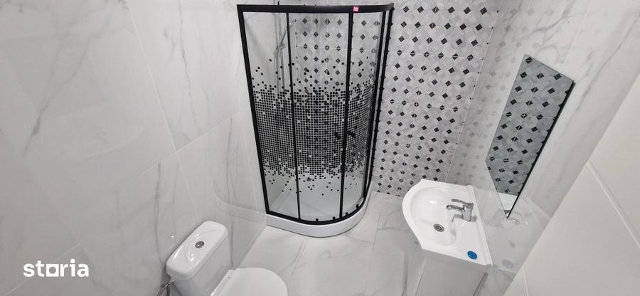 Apartament cu 2 camere în Calea București