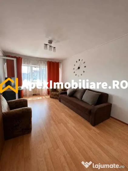 Apartament cu 4 camere decomandat în Doamna Ghica