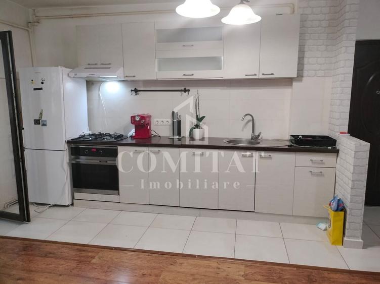 Apartament cu 3 camere la preț bun! | Piața Ion Meșter - Mănăștur - 4
