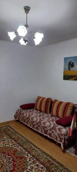 Garsonieră în Bârnova