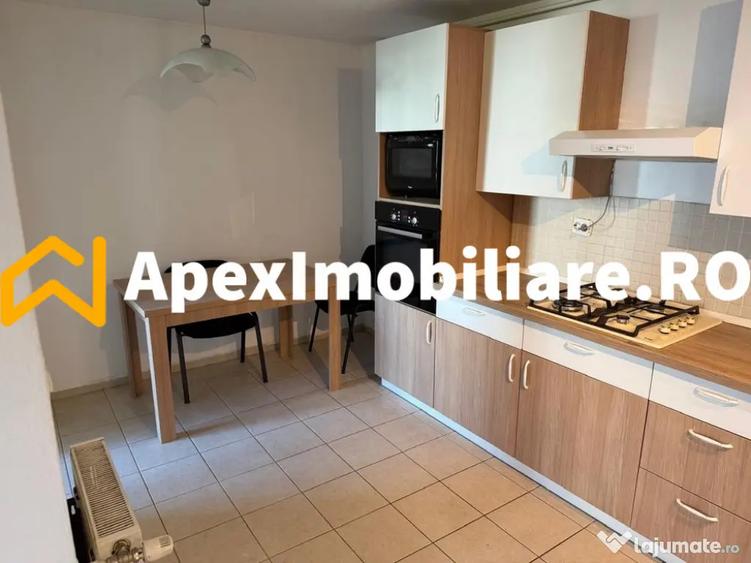 Apartament cu 2 camere decomandat, mobilat în Colentina