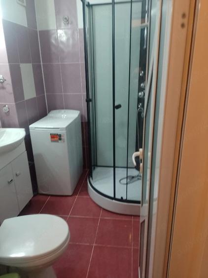 Apartament cu 2 camere semidecomandat în Farfuria