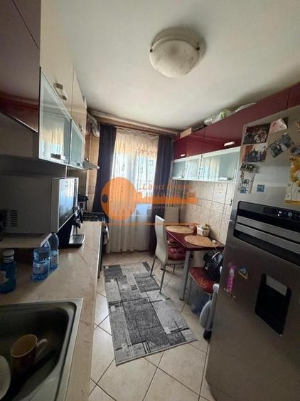 Apartament cu 2 camere decomandat, mobilat în Turda