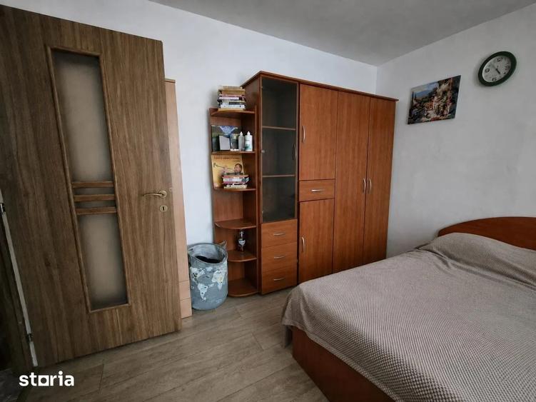 GARSONIERA | LUJERULUI | 5' METROU - 3