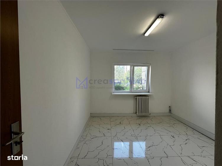 Spațiu comercial, de 58 mp, în Dacia